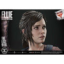 Real Elite Masterline The Last of Us Part I Ellie Pre-Order