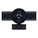 Razer Kiyo V2 X 1440p 60 FPS Webcam for Creators (Black, White, Quartz