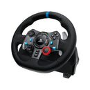 Logitech G29 Driving Force Racing Wheel For PS5/PS4/PS3/PC