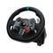 Logitech G29 Driving Force Racing Wheel (FOR PS4/PS3/PC)