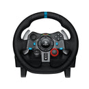 Logitech G29 Driving Force Racing Wheel (FOR PS4/PS3/PC)