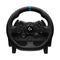 Logitech G923 Trueforce Racing Wheel And Pedals For PS5/PS4/PC