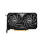 MSI GeForce RTX 4060 Ti Ventus 2X Black 8GB OC GDDR6 Graphics Card