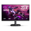 Cooler Master GA241 23.8" FHD 100Hz 1ms Freesync VA Gaming Monitor