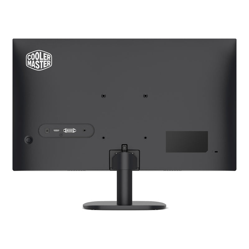 Cooler Master GA241 23.8" FHD 100Hz 1ms Freesync VA Gaming Monitor