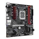Gigabyte B760M Gaming AC DDR4 Gen5 Intel Motherboard