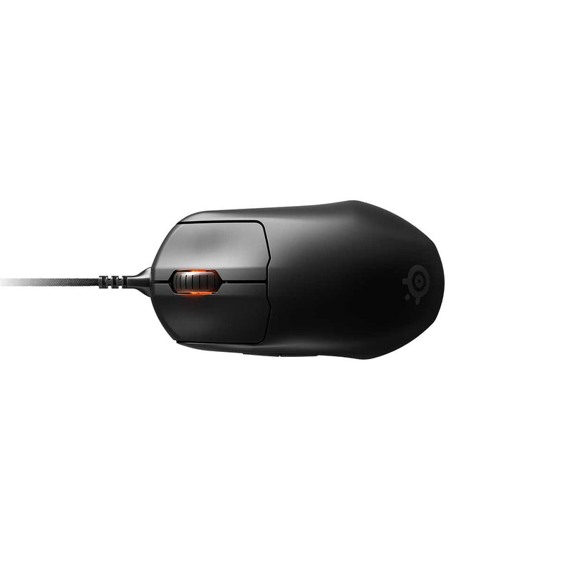 STEELSERIES PRIME PRECISION ESPORTS GAMING MOUSE (PN62533) - DataBlitz