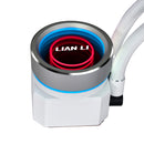 LIAN LI Galahad II Trinity RGB 360MM Close Loop CPU Cooler
