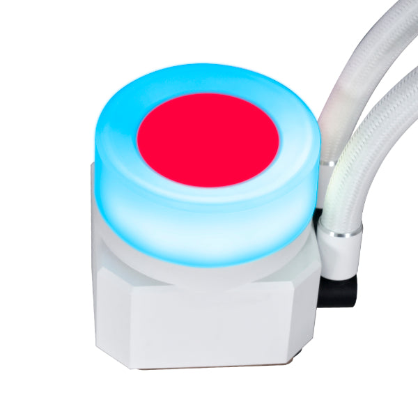 LIAN LI Galahad II Trinity RGB 360MM Close Loop CPU Cooler