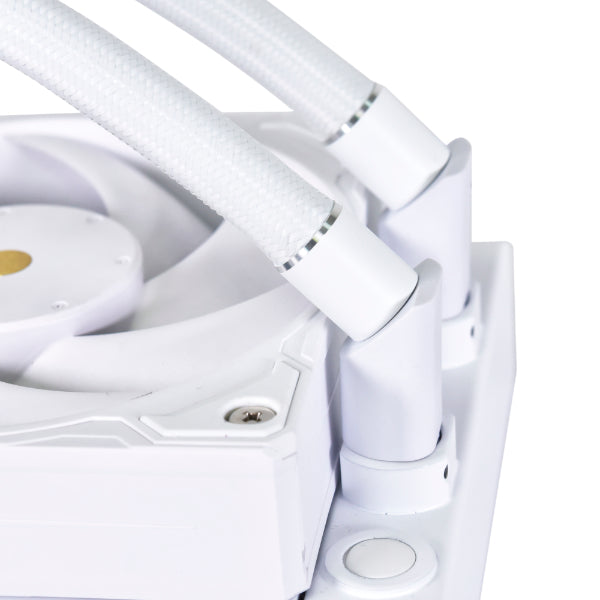 Lian Li Galahad II Trinity RGB Performance 360mm Close Loop CPU Cooler