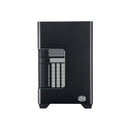 Cooler Master MasterBox NR200P V3 Mini-ITX PC Case (Black) (NR200PV3-KWNN-S00)
