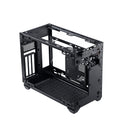 Cooler Master MasterBox NR200P V3 Mini-ITX PC Case (Black) (NR200PV3-KWNN-S00)