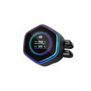 Cooler Master MasterLiquid Atmos II 360 LCD ARGB CPU Cooler
