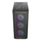 Antec AX20 Extreme ARGB ATX Mid-Tower Tempered Glass Side Panel Gaming Case