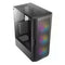 Antec AX20 Extreme ARGB ATX Mid-Tower Tempered Glass Side Panel Gaming Case