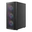 Antec AX20 Extreme ARGB ATX Mid-Tower Tempered Glass Side Panel Gaming Case
