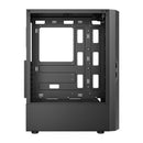 Antec AX20 Extreme ARGB ATX Mid-Tower Tempered Glass Side Panel Gaming Case
