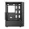 Antec AX20 Extreme ARGB ATX Mid-Tower Tempered Glass Side Panel Gaming Case