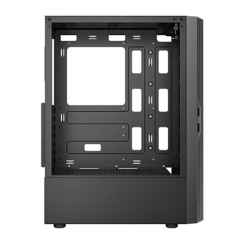 Antec AX20 Extreme ARGB ATX Mid-Tower Tempered Glass Side Panel Gaming Case