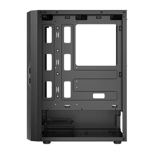 Antec AX20 Extreme ARGB ATX Mid-Tower Tempered Glass Side Panel Gaming Case
