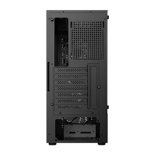 Antec AX20 Extreme ARGB ATX Mid-Tower Tempered Glass Side Panel Gaming Case
