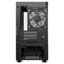 Antec CX200M RGB Elite Micro-ATX | ITX Mini-Tower Gaming Case (Black)