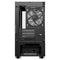 Antec CX200M RGB Elite Micro-ATX | ITX Mini-Tower Gaming Case (Black)