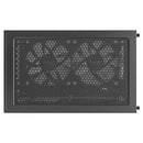 Antec CX200M RGB Elite Micro-ATX | ITX Mini-Tower Gaming Case (Black)