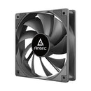 Antec P12 120mm PWM PC Case Fan (Triple Pack) (Black)