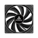 Antec P12 120mm PWM PC Case Fan (Single Pack) (Black)