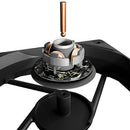 Antec P12 120mm PWM PC Case Fan (Single Pack) (Black)