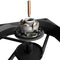 Antec P12 120mm PWM PC Case Fan (Single Pack) (Black)