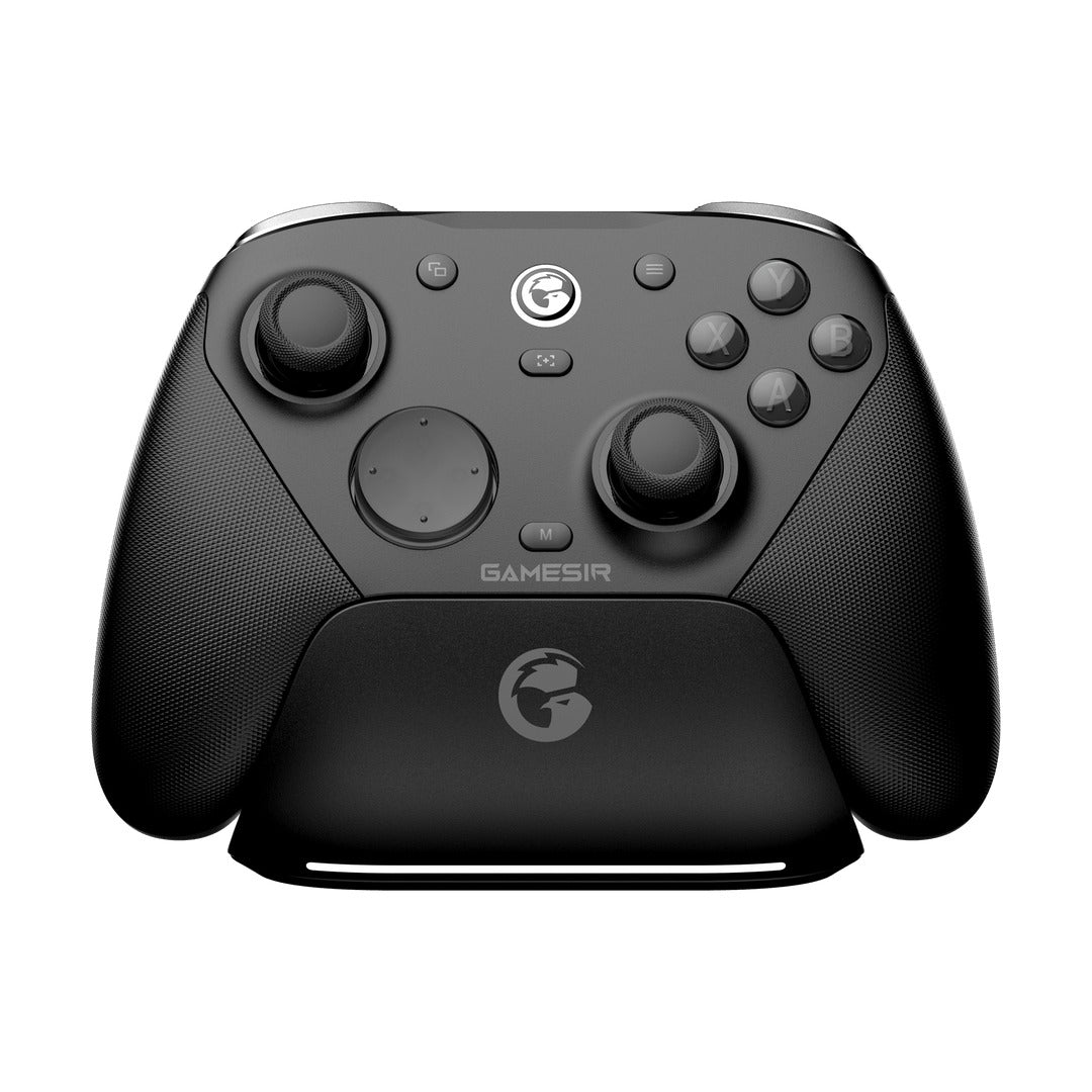 Gamesir G7 Pro 8K PC Wireless eSports Gaming Controller for PC (Black)