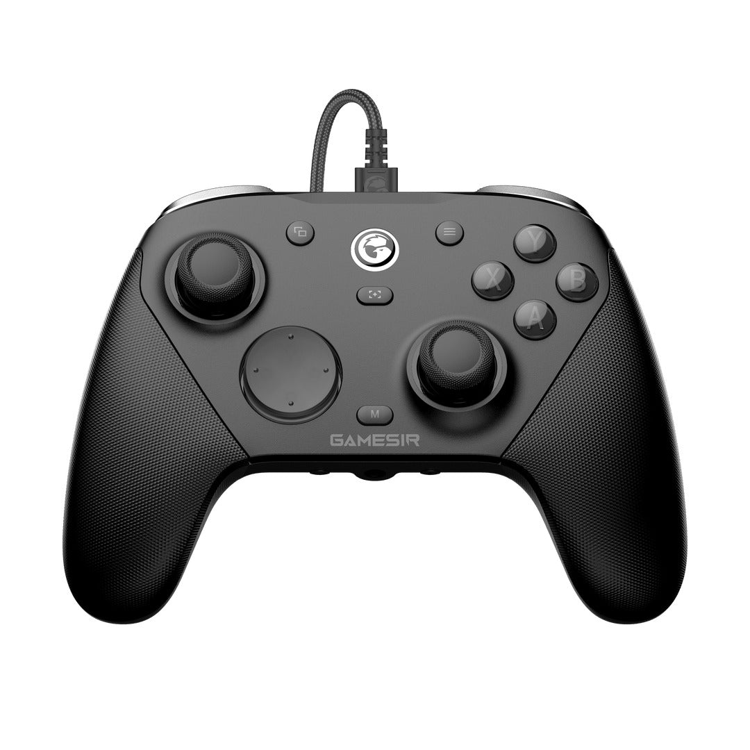 Gamesir G7 Pro 8K PC Wireless eSports Gaming Controller for PC (Black)