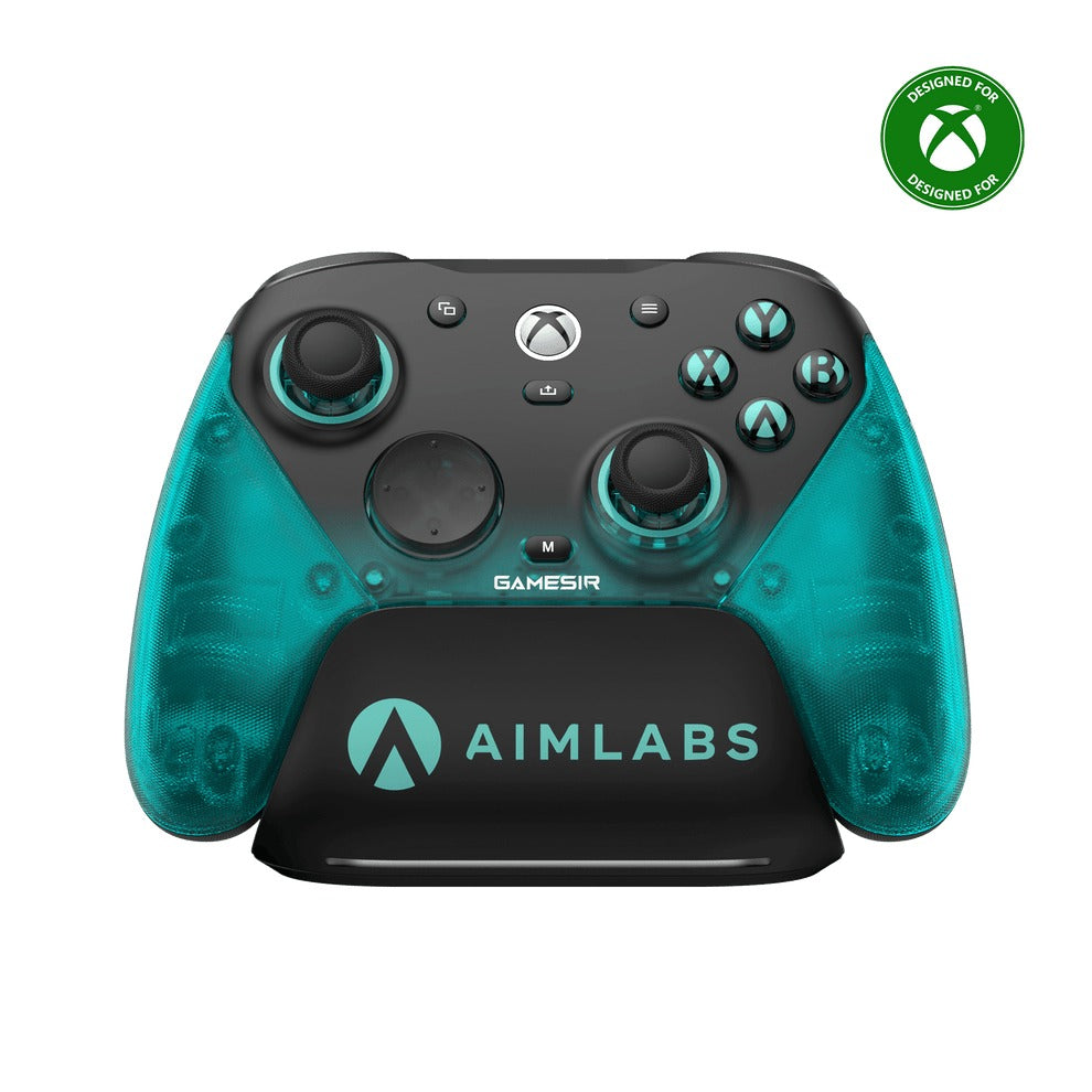 GameSir G7 Pro Tri-Mode Wired/ Wireless Gaming Controller