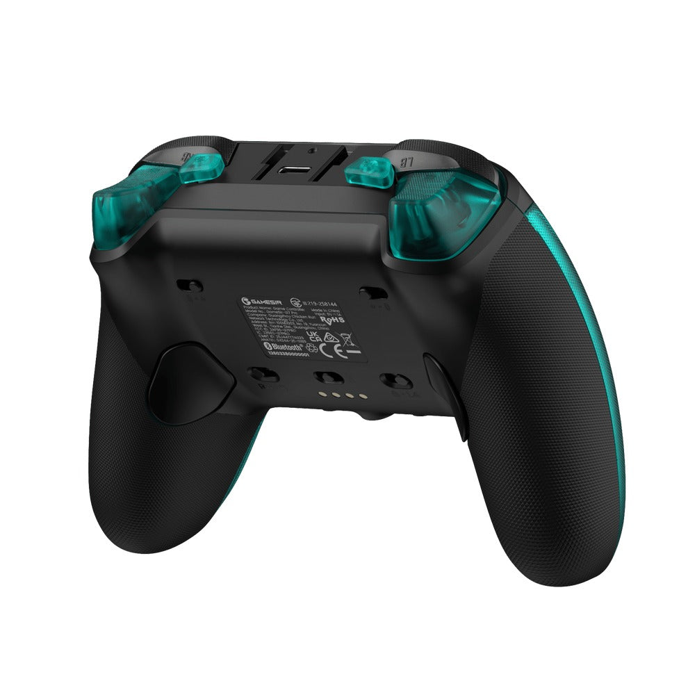 GameSir G7 Pro Tri-Mode Wired/ Wireless Gaming Controller