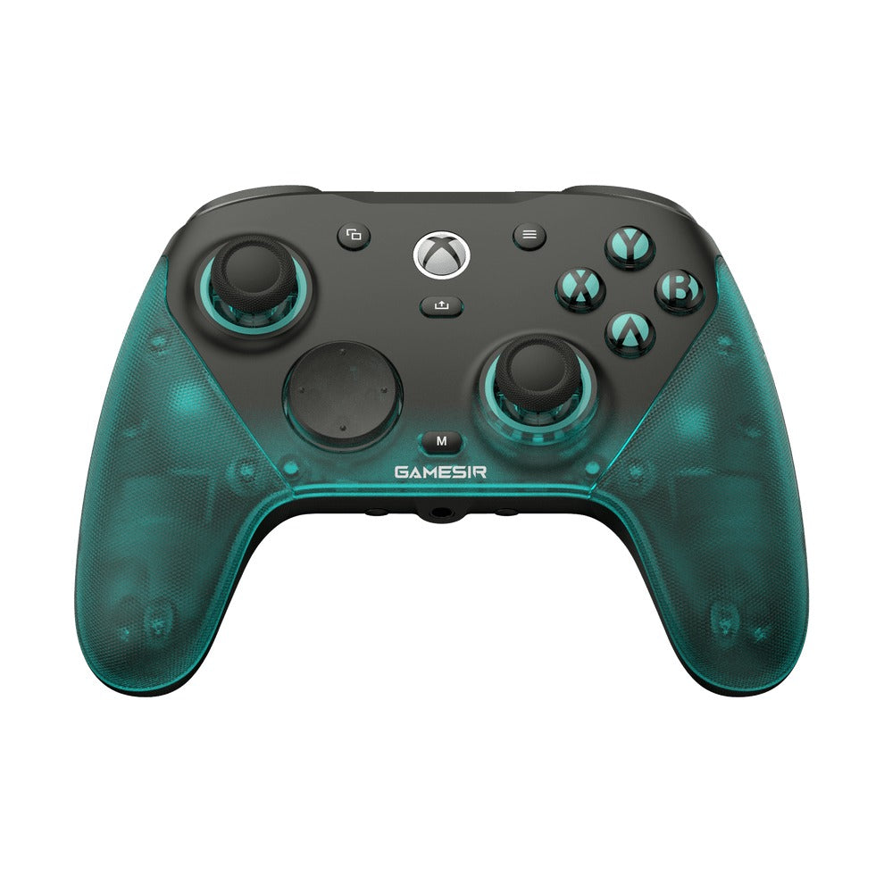 GameSir G7 Pro Tri-Mode Wired/ Wireless Gaming Controller
