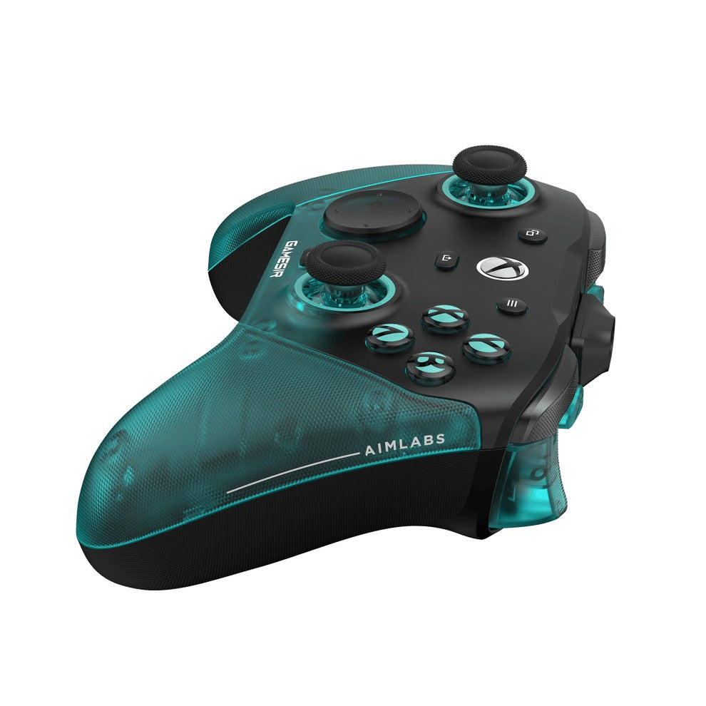 GameSir G7 Pro Tri-Mode Wired/ Wireless Gaming Controller
