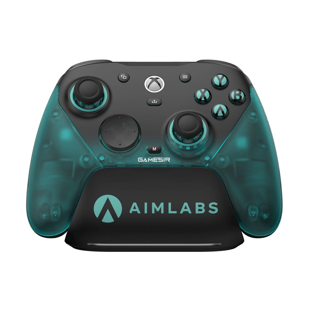 GameSir G7 Pro Tri-Mode Wired/ Wireless Gaming Controller