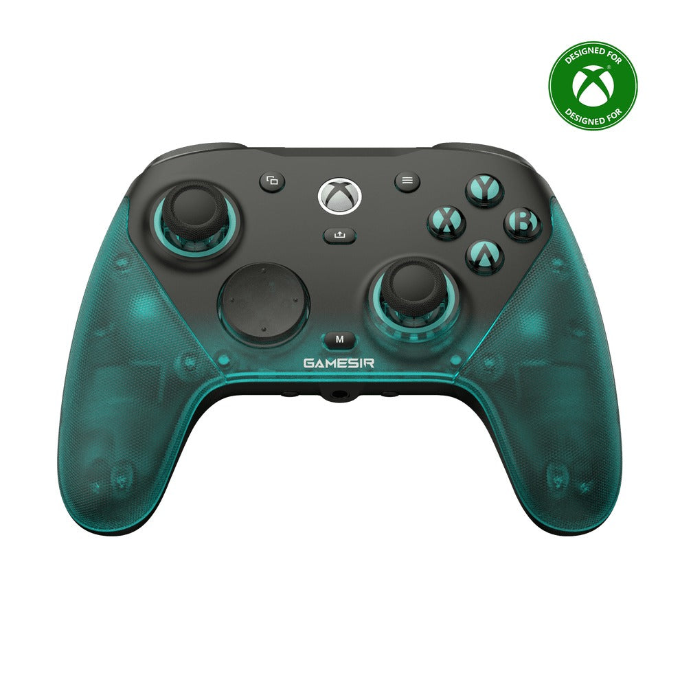 GameSir G7 Pro Tri-Mode Wired/ Wireless Gaming Controller