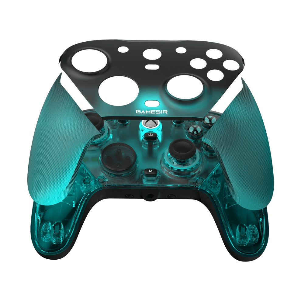 GameSir G7 Pro Tri-Mode Wired/ Wireless Gaming Controller