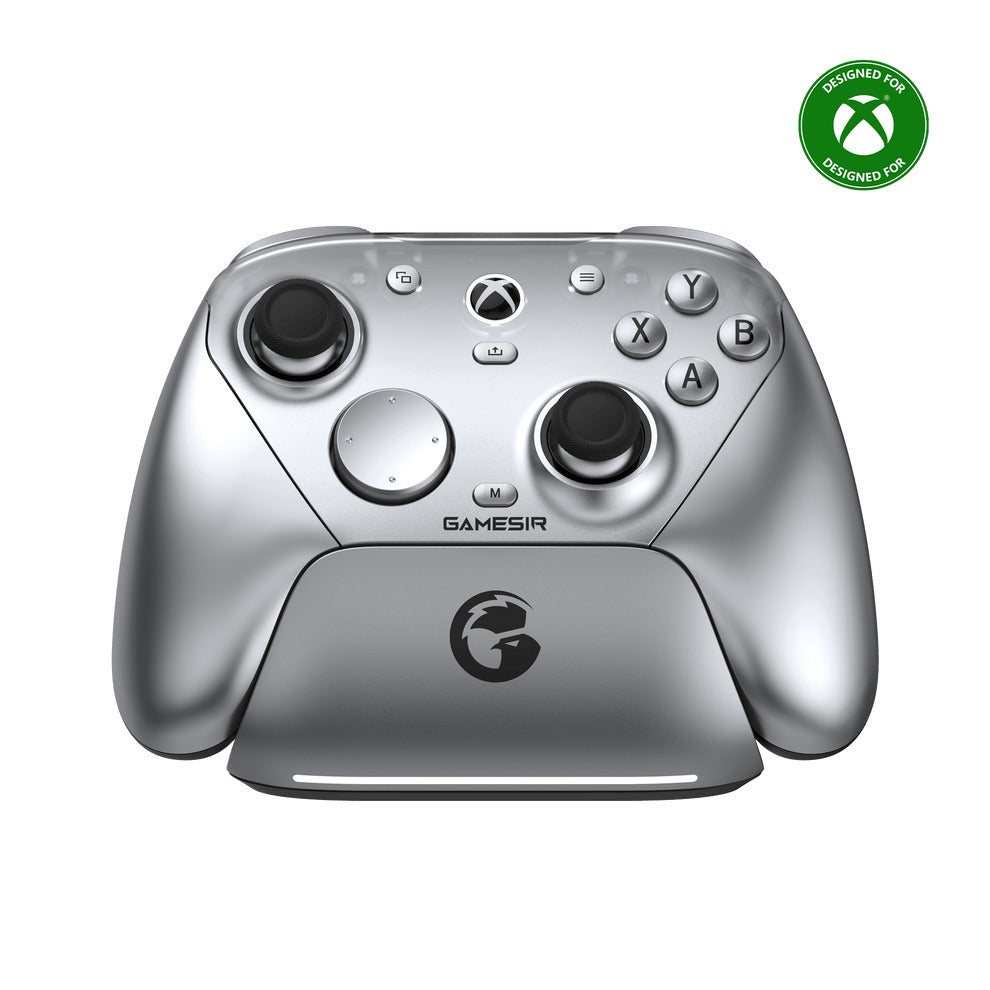 GameSir G7 Pro Tri-Mode Wired/ Wireless Gaming Controller