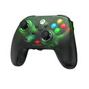 GameSir T7 Pro Wired Controller For Xbox, PC & Mobile (Retro Green)