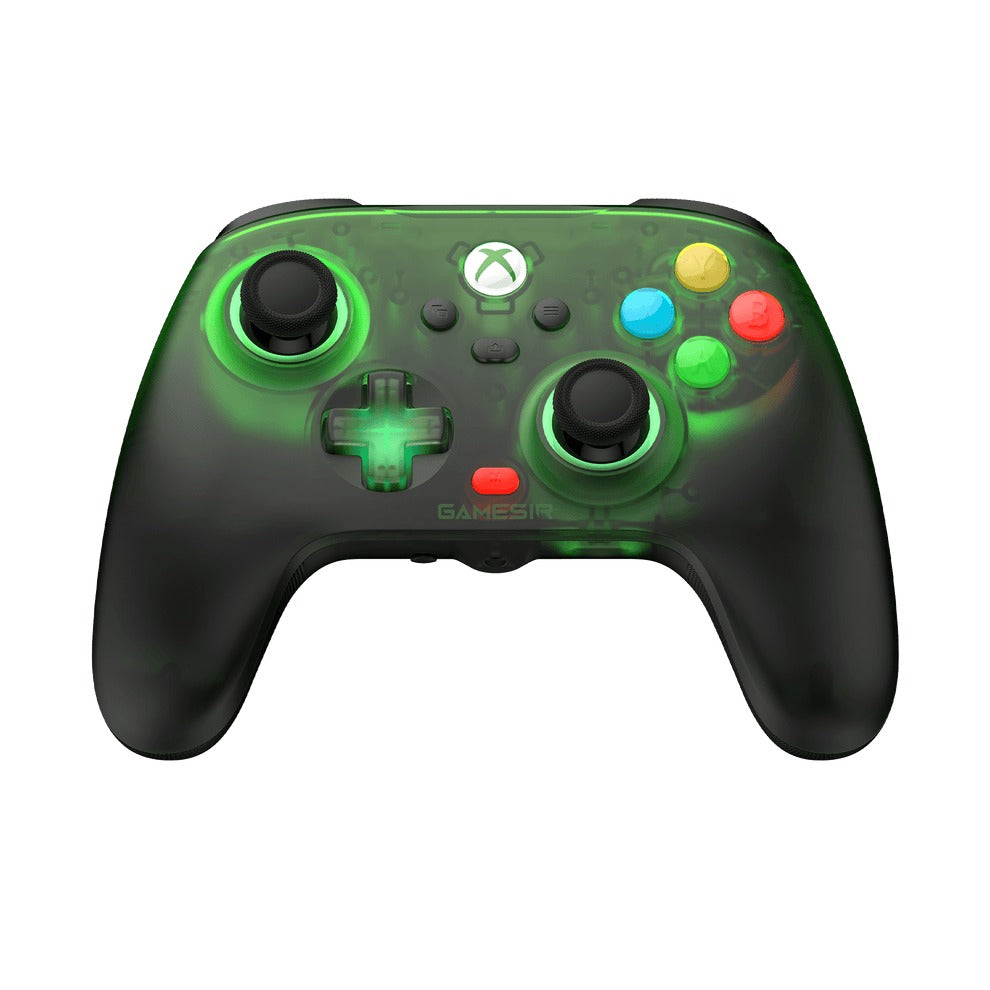 GameSir T7 Pro Tri-Mode Controller For Xbox (Green)