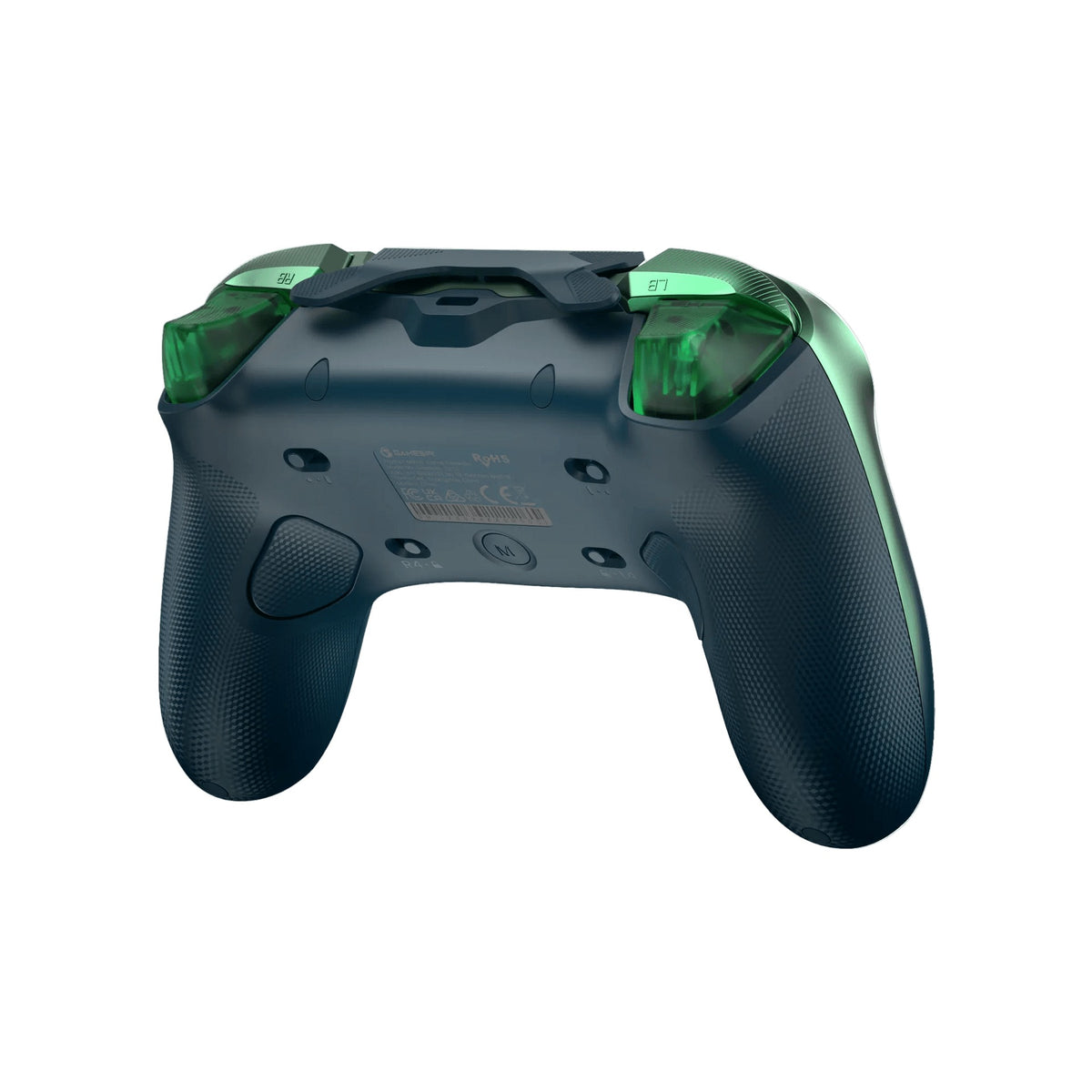 Gamesir Tarantula 8K PC Wired eSports Controller for PC (Green) (T3 CE)