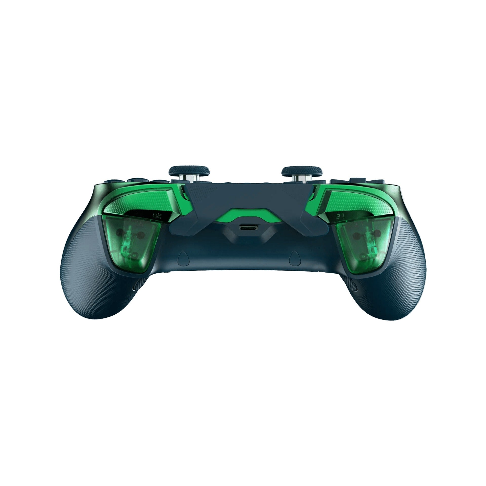 Gamesir Tarantula 8K PC Wired eSports Controller for PC (Green) (T3 CE)