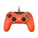 GameSir Tarantula 8K PC Wired eSports Controller for PC (Orange) (T3 CE)