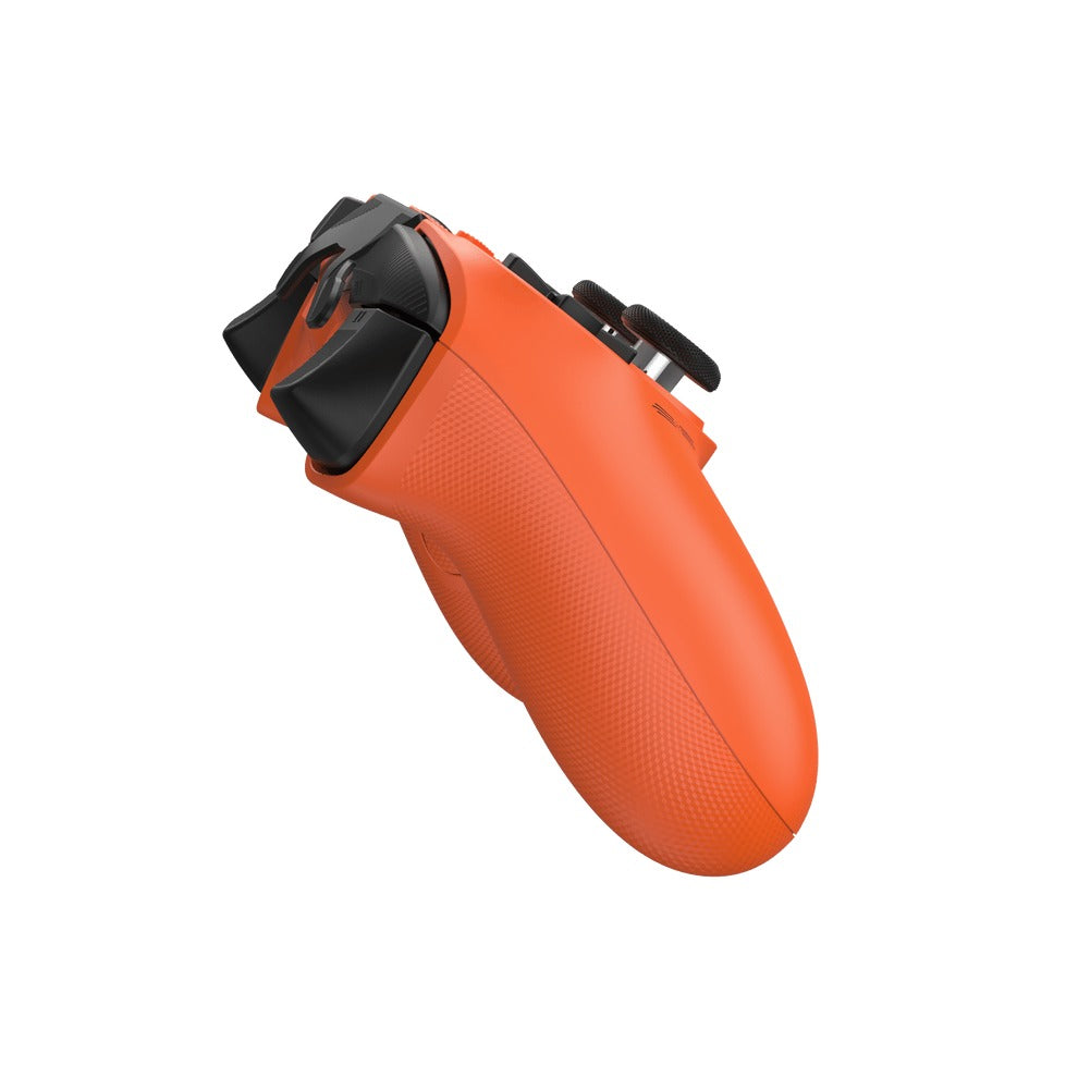 GameSir Tarantula 8K PC Wired eSports Controller for PC (Orange) (T3 CE)
