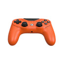 GameSir Tarantula 8K PC Wired eSports Controller for PC (Orange) (T3 CE)