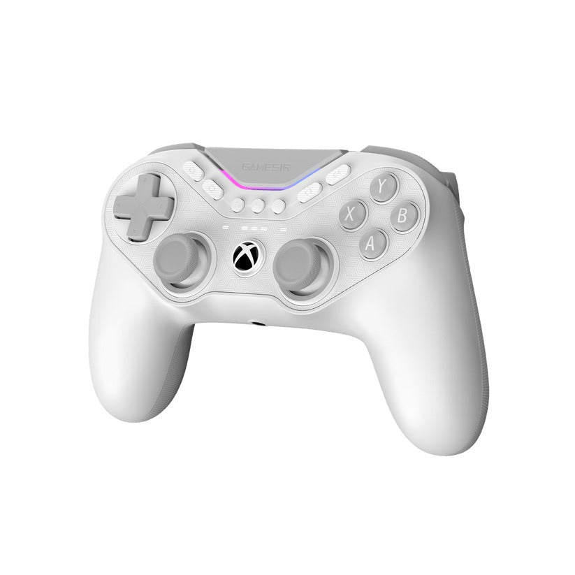 GameSir Tarantula Pro Wired eSports Controller for Xbox / PC (White) (T3 Pro)